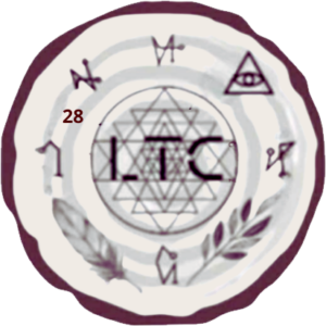 Luisa Transformative Coach